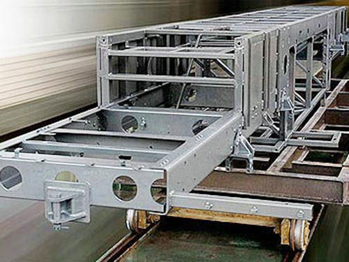建機(jī)、農(nóng)機(jī)、貨車底漆